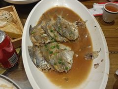 -即墨印象