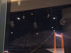 -武汉世茂希尔顿酒店·汇·全日餐厅