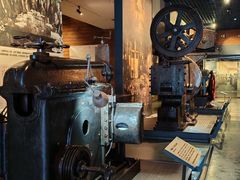 -柳州工业博物馆