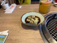 -好牛烧肉(世茂广场店)