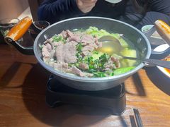 -全牛匠·乐山跷脚牛肉(西单华威约饭街店)
