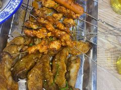 -江城燕子大排档(江汉路步行街店)