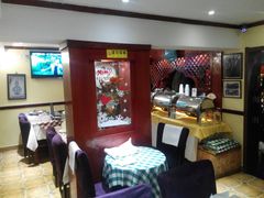 -Santoor 萨都里印度餐厅(北锣鼓巷店)