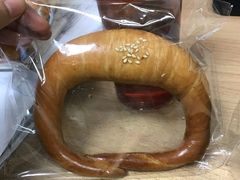 牛角包-丁大房(明德广厦店)
