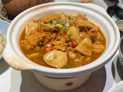 -传统菜农庄(皇姑路店)