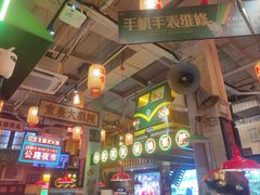 -江北北火锅馆·公路夜市(魏公村店)