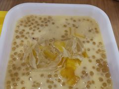 -满记甜品(金唐购物中心店)