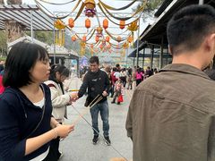-南华禅寺