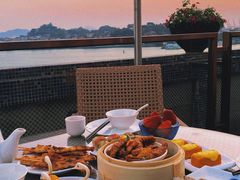 -鹭江宾馆·观海餐厅