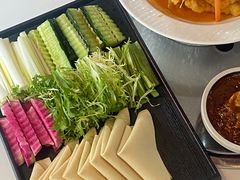 -东北缘餐厅(兰埔路店)