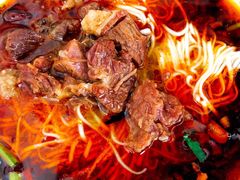 -智强牛肉面