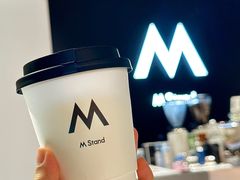 -M Stand(深圳布吉万象汇店)