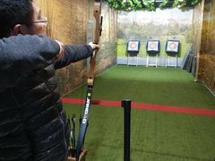 -都市枪神实弹射击俱乐部
