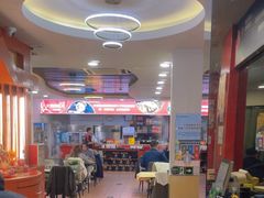 -潮汕美牛肉丸火锅店(天宁寺店)