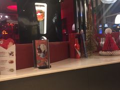 门面-必胜客(威高广场店)