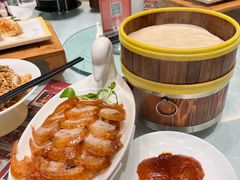 -御仙都北京菜馆·烤鸭店(双井店)