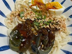 -面乙新派手擀面(大悦城店)