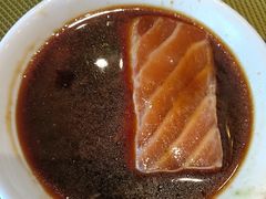 -都会尚膳·海鲜自助餐厅(重庆万豪酒店)