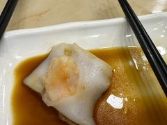 -盛记粥面(佐敦店)