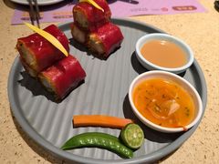 -点都德(长泰广场店)