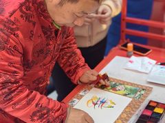 -海淀区图书馆·北馆