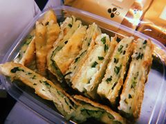 -咏春葱油饼(德政中路店)