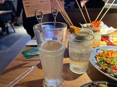 -雪熊精酿·哈尔滨烧烤酒馆(非遗大串店)