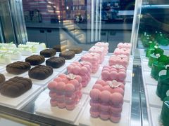 -麦雪尔甜品·生日蛋糕(新街口旗舰店)