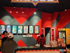 -Xcape异时刻密室逃脱魔法互动(瑞虹天地太阳宫店)