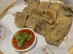 -简小舍·民间手艺菜(武昌江滩店)