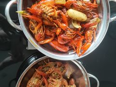 -上海外国语大学（松江校区）食堂
