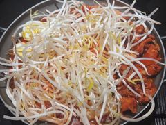 -吴草鸡爪오초닭발(城阳总店)