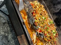 -里岛烤鱼(东港凯虹广场店)