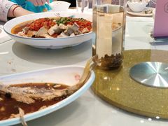 -昌正春天酒店-海鲜餐厅