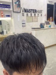 -迈丝发型艺术
