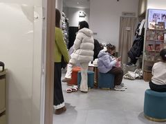 -海马体照相馆(徐州苏宁广场店)