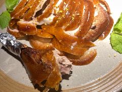 -青年公社烤鸭(青年路店)