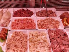 -阿满卤香鸡(新街口印象汇店)