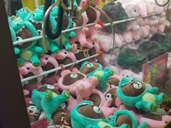 -风云再起游乐汇(皇城恒隆广场店)
