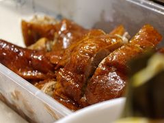 -老字号蛇口德记烧腊饭店·海鲜加工