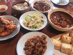 -大牌大·传统杭帮菜(湖滨店)