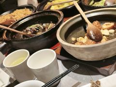 -啫神·广州地标美食(北京路店)