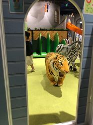 -幻贝家儿童乐园(苏州中心店)