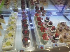 -DEMO黛慕蛋糕(中泰店)