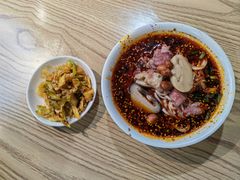 -吴记怪味面(牛王庙店)
