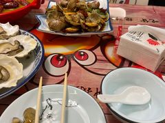 -刘一龙虾(山东路店)