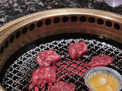 -老乾杯和牛烧肉(王府中环店)
