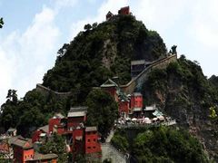 -武当山风景区