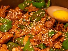 -京参 • 擂椒饭(这有山店)