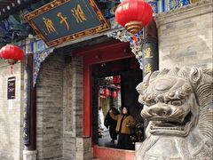-湘子庙
